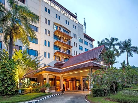 Hotel Sahid Jaya Lippo Cikarang