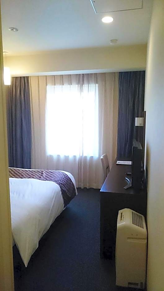 Hotel Ascent Plaza Hamamatsu