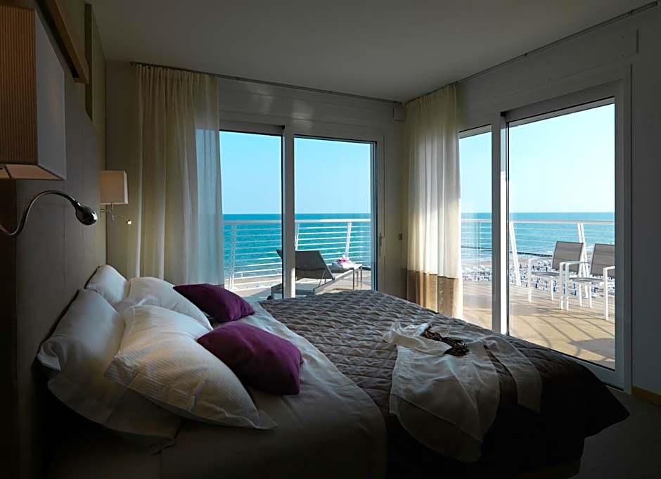 Hotel Le Soleil