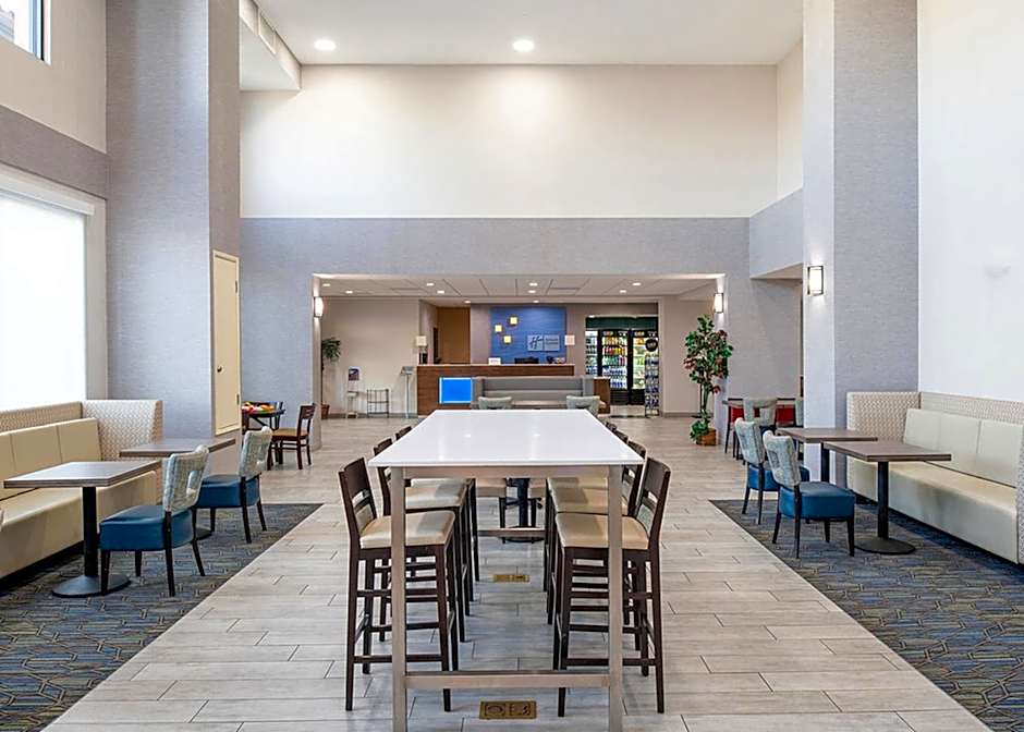 Holiday Inn Express Hotel & Suites Twentynine Palms By IHG