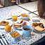 Hotel Ibis Budget Rennes Cesson