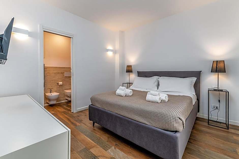 Santo Stefano Raro Rooms Collection