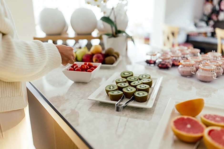 la couronne Hotel & Spa
