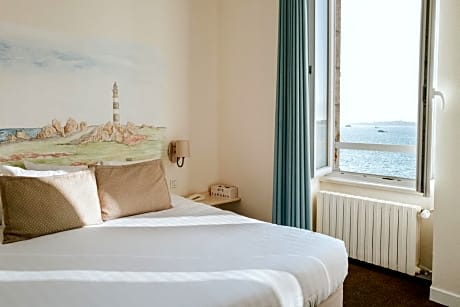  Superior Double Room - Large Sea View - "Shore"