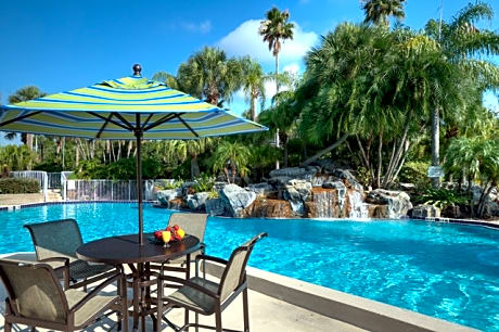Avanti Palms Resort and Conference Center