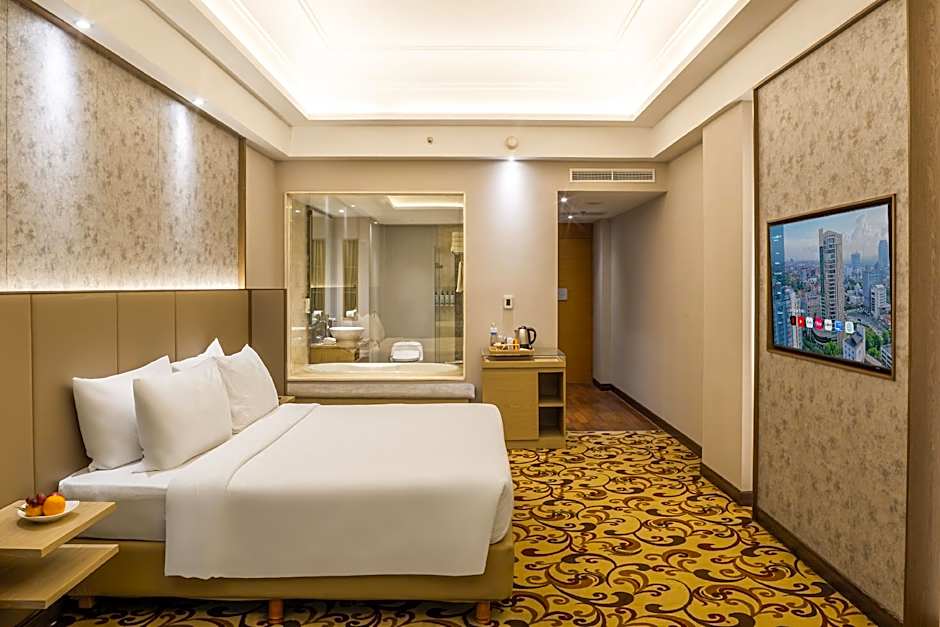 Wyndham Surabaya City Centre