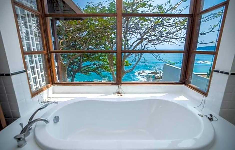 Kanda Pool Villas