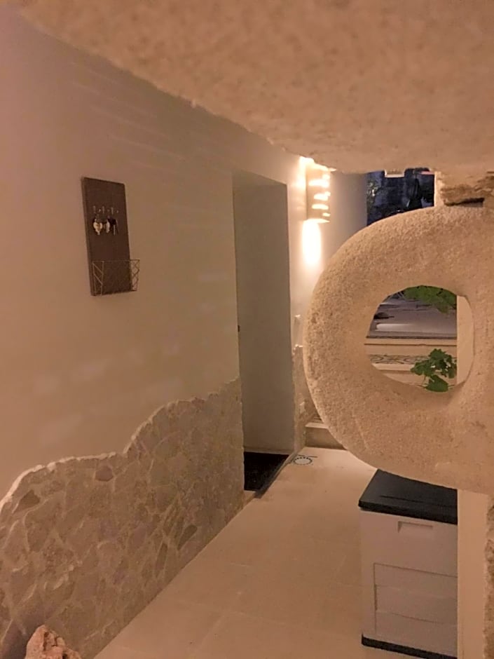 Borgo Sofia Bed and Breakfast