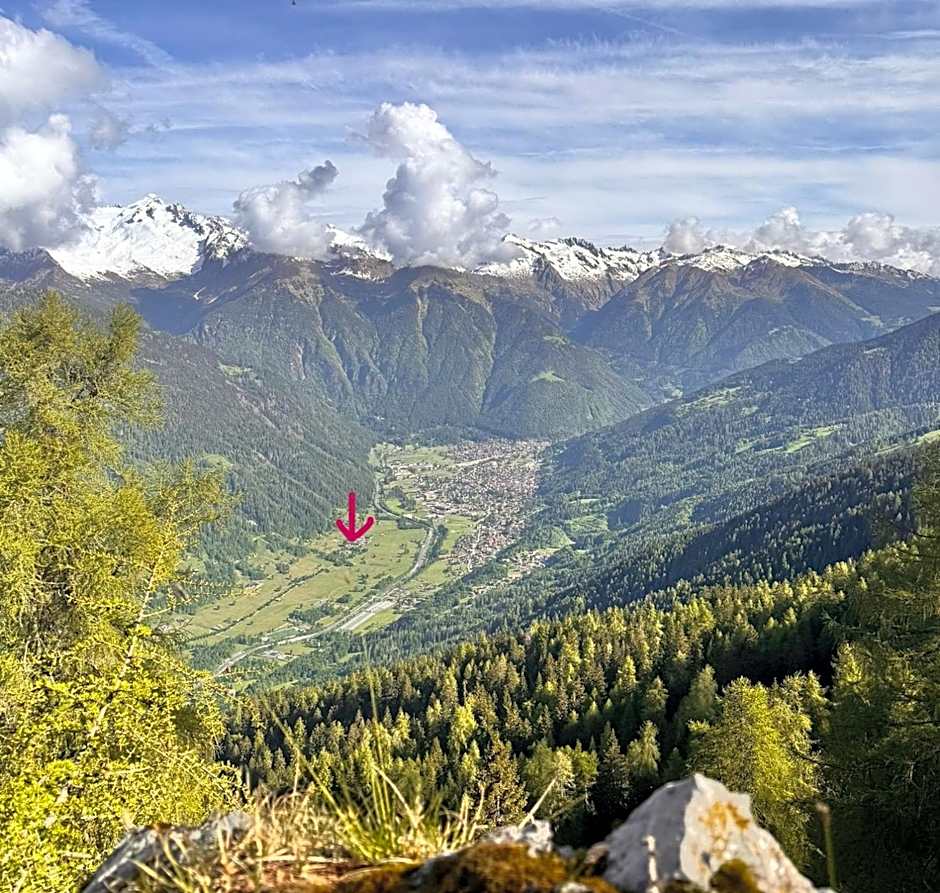 Hotel Maso del Brenta