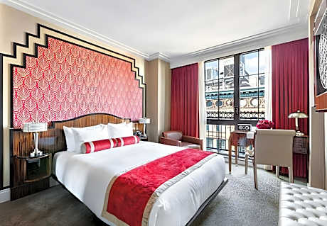 View Double Room