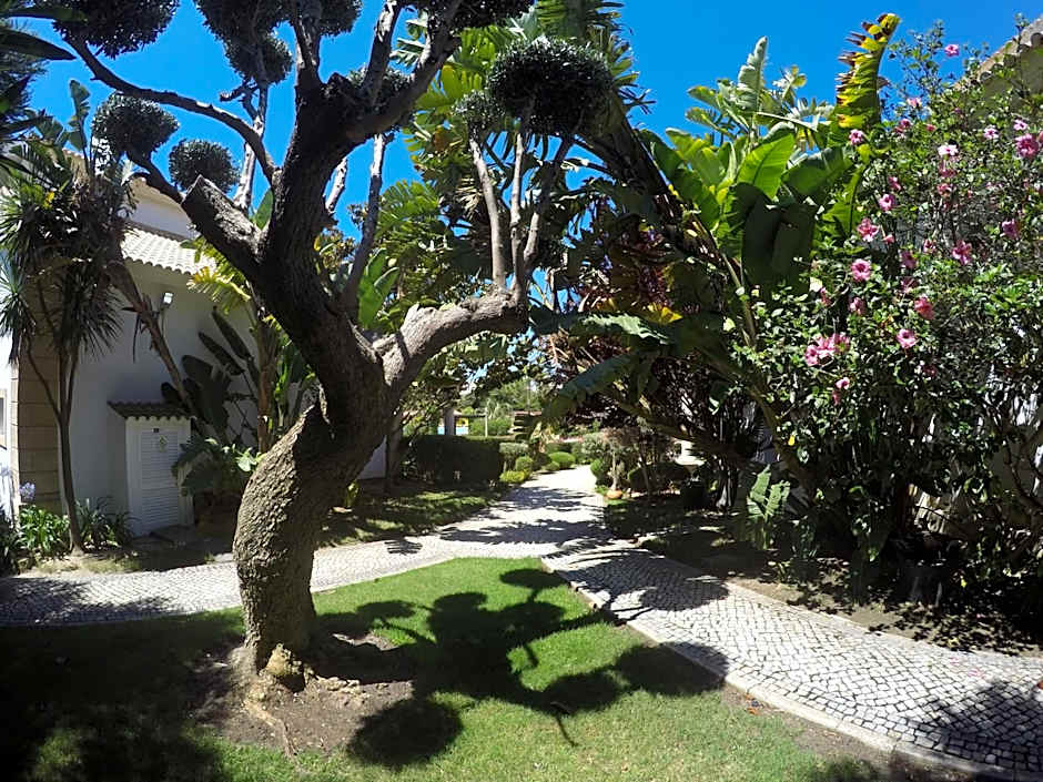 Luzmar Villas