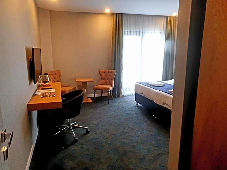 Sera Nature Hotel & Spa