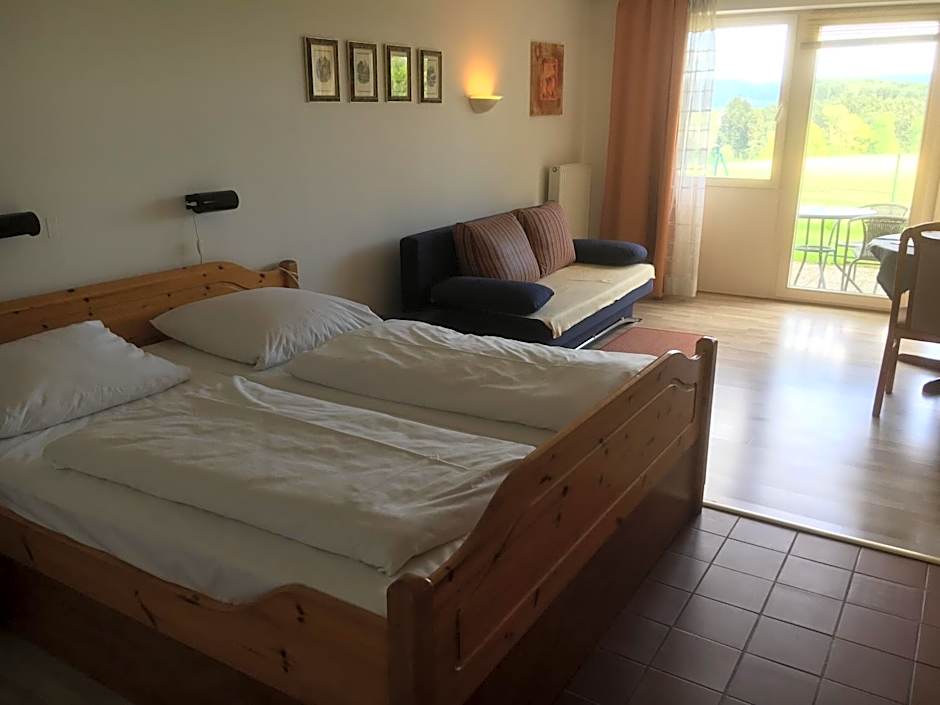 Apartmentanlage am Kellerberg