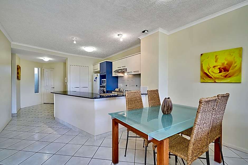 North Cove Waterfront Suites