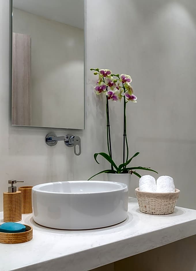 Porto Vecchio Luxury Suites