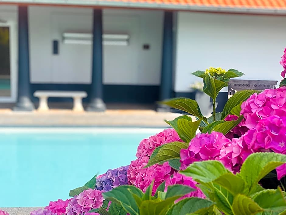 Wellnesshotel Spabron