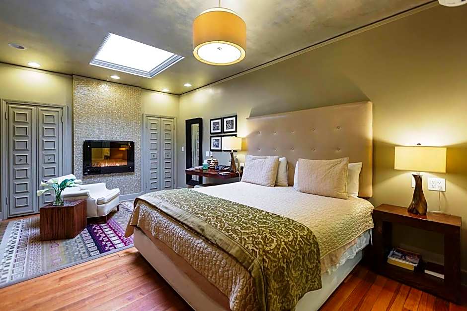 The Campbell Hotel
