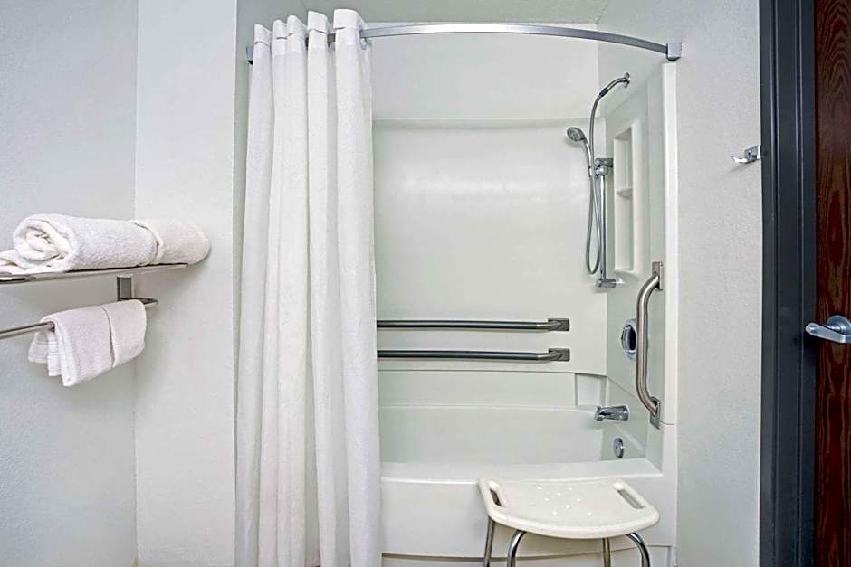 Economy 7 Inn Chesapeake - Portsmouth