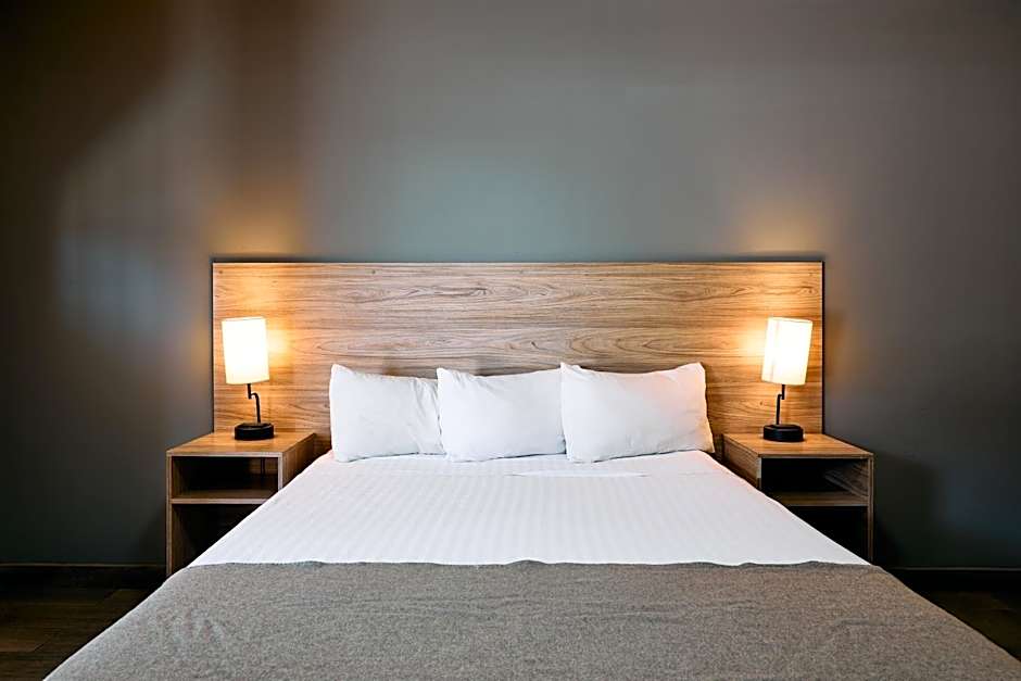 Hotel Dunas Near Consulate