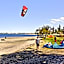 Santa Fe by the Broadwater
