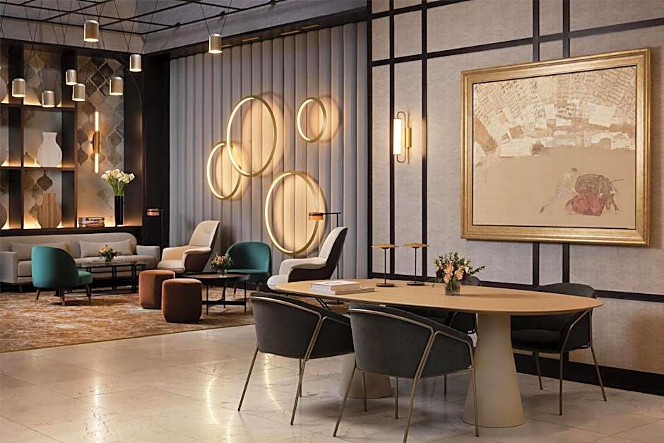 NH Collection Sevilla