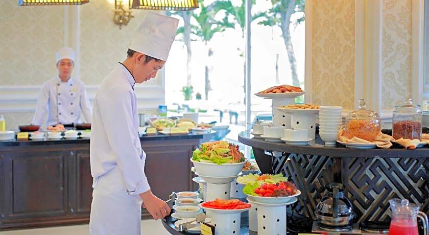 Hoi An Sincerity Hotel And Spa