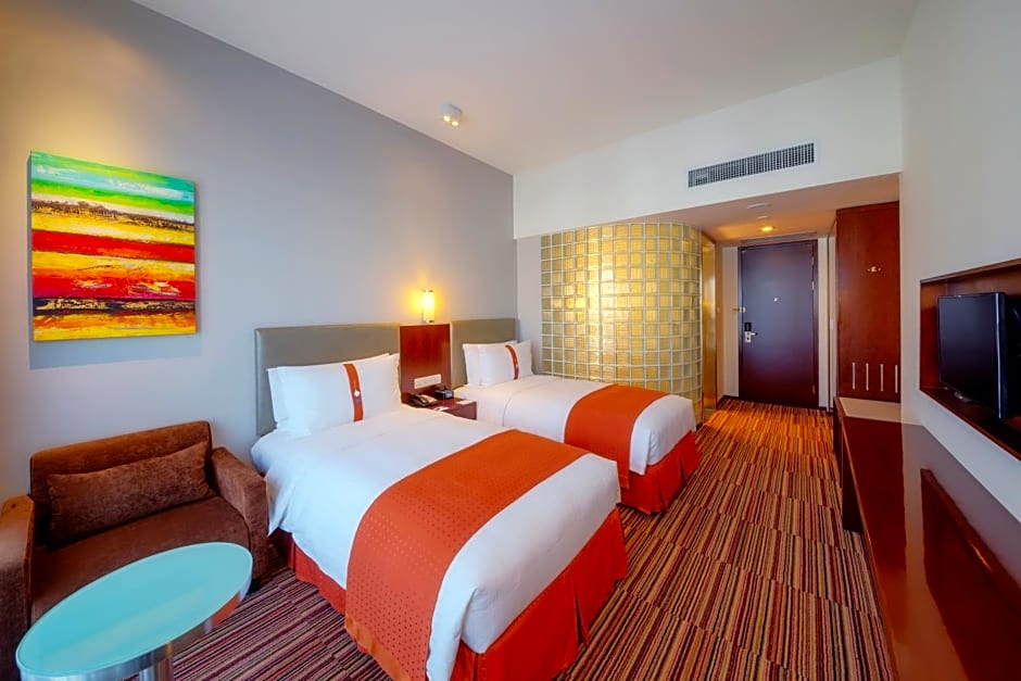 Holiday Inn Express Foshan Nanhai, an IHG Hotel