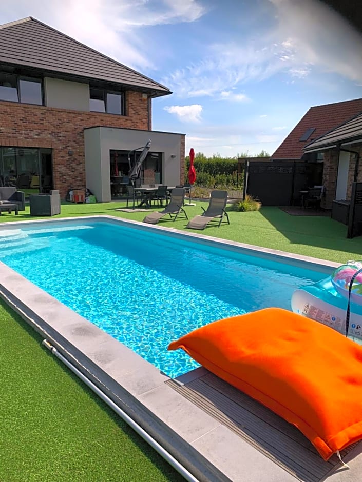 Les Chambres de Lily 1