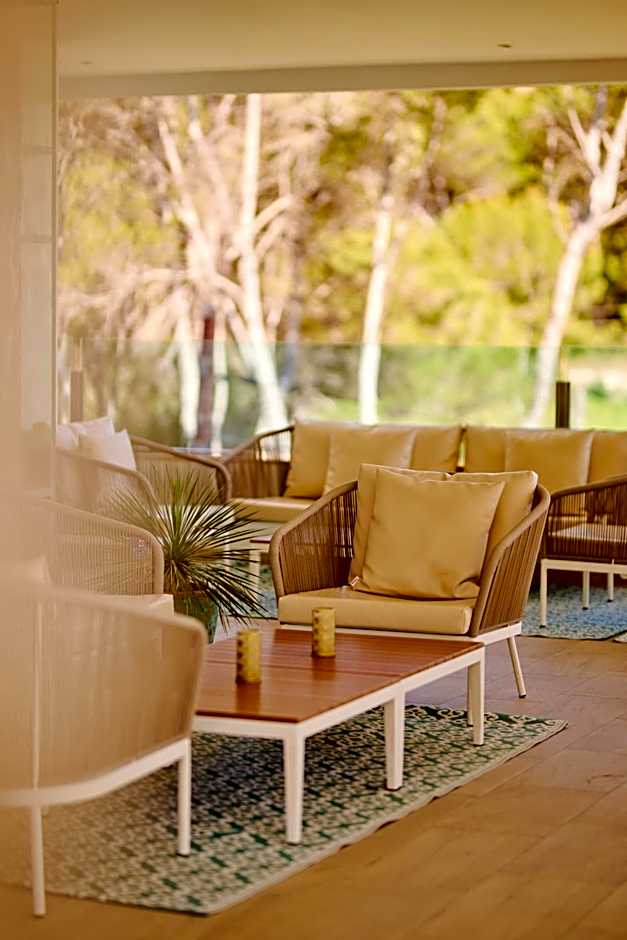 AluaSoul Carolina - Adults Only