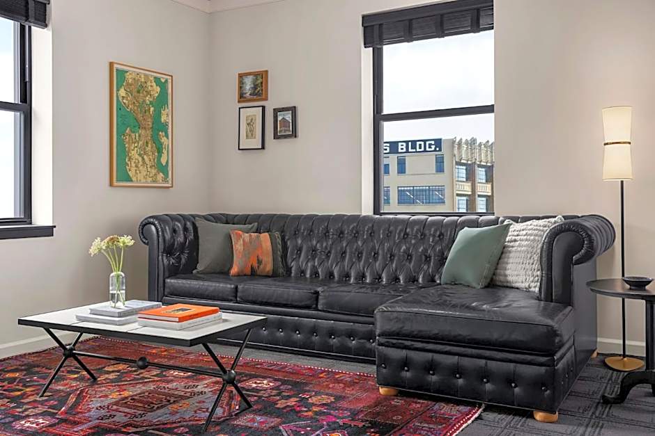 Kimpton Palladian Hotel By IHG