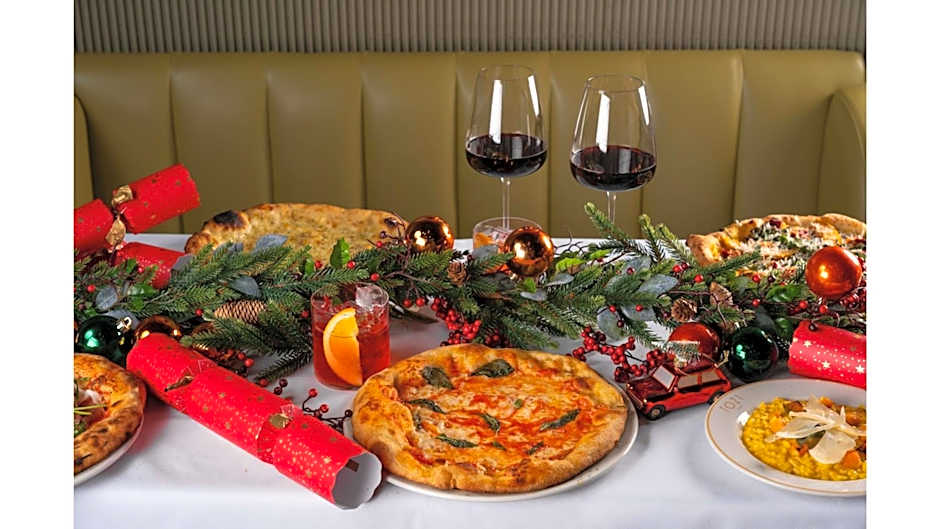 art'otel London Battersea Power Station, Powered by Radisson Hotels