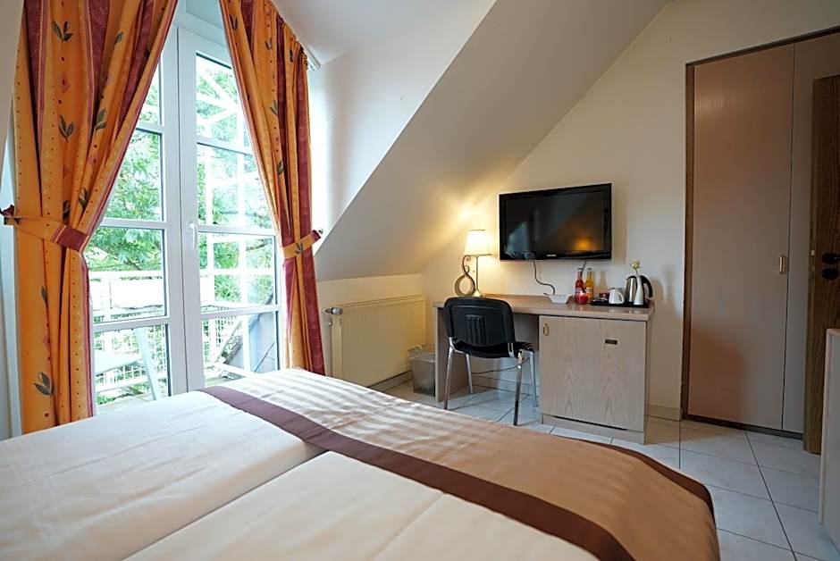 UNO Hotel Posthof Saarlouis