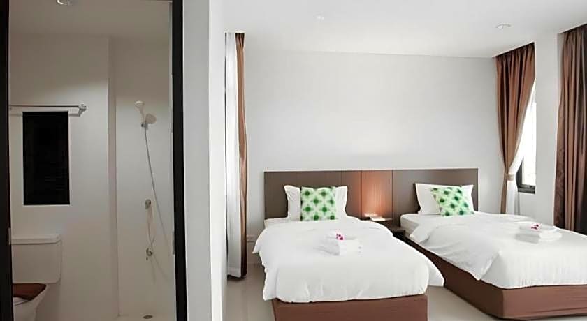 The Viewpoint Hotel