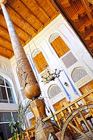 Boutique Old City