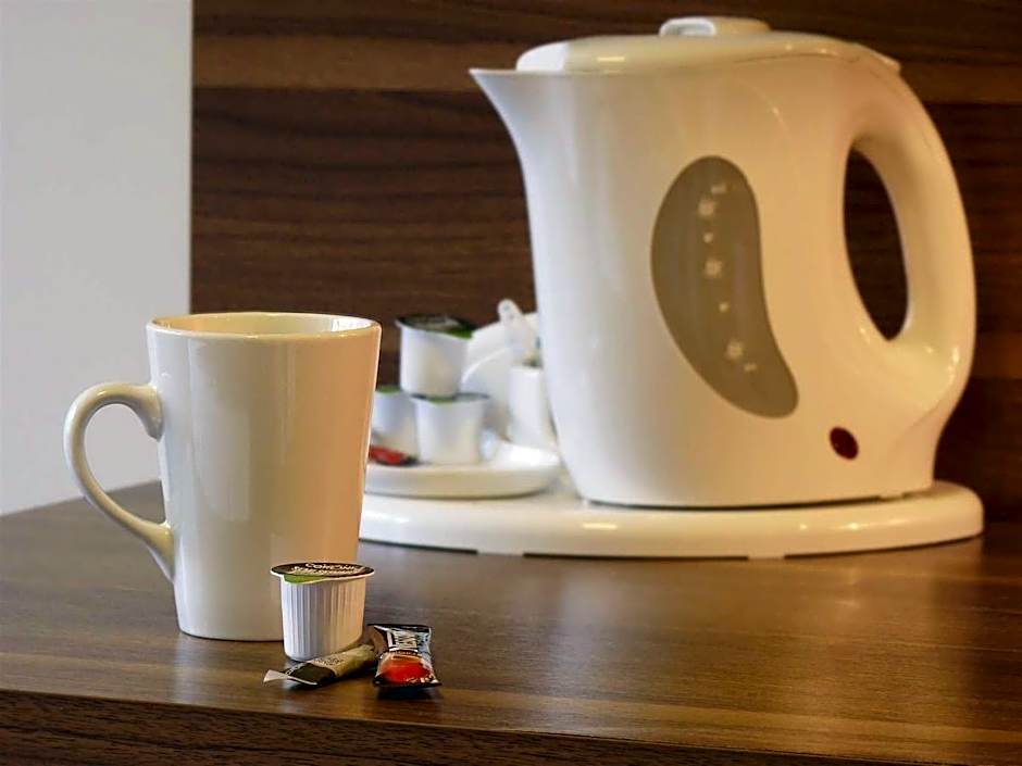 Britannia Study Hotel