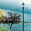 The Bayview Motel - Fort Frances, ON - Lakeside Motel
