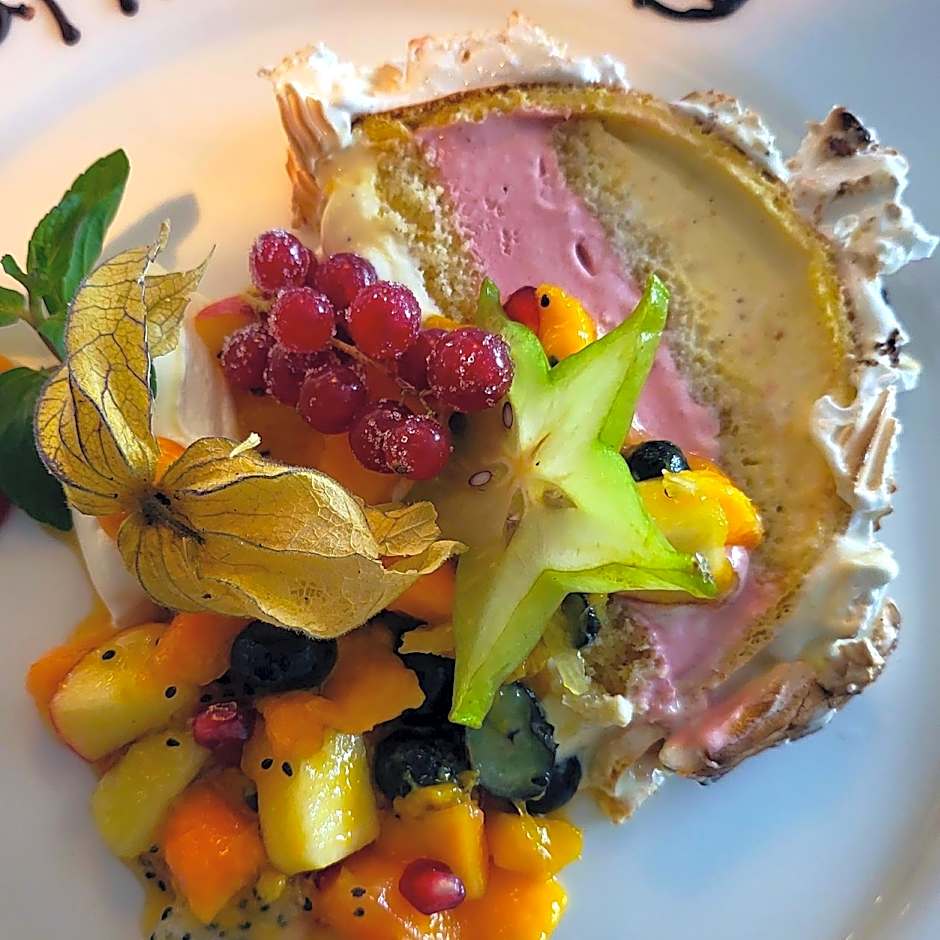 Guggital Hotel Restaurant