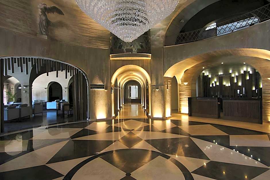 Hotel Ambrosia