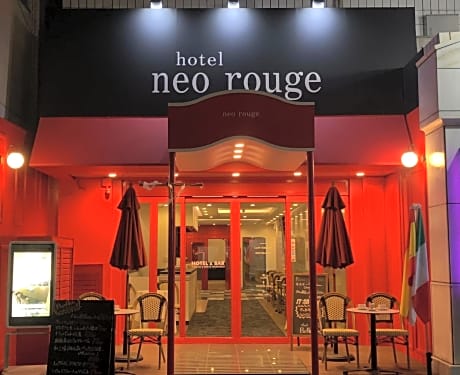 Hotel Neo Rouge