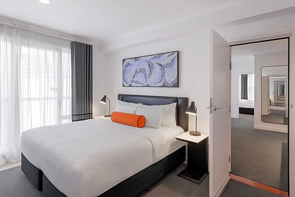 Adina Citylife Auckland