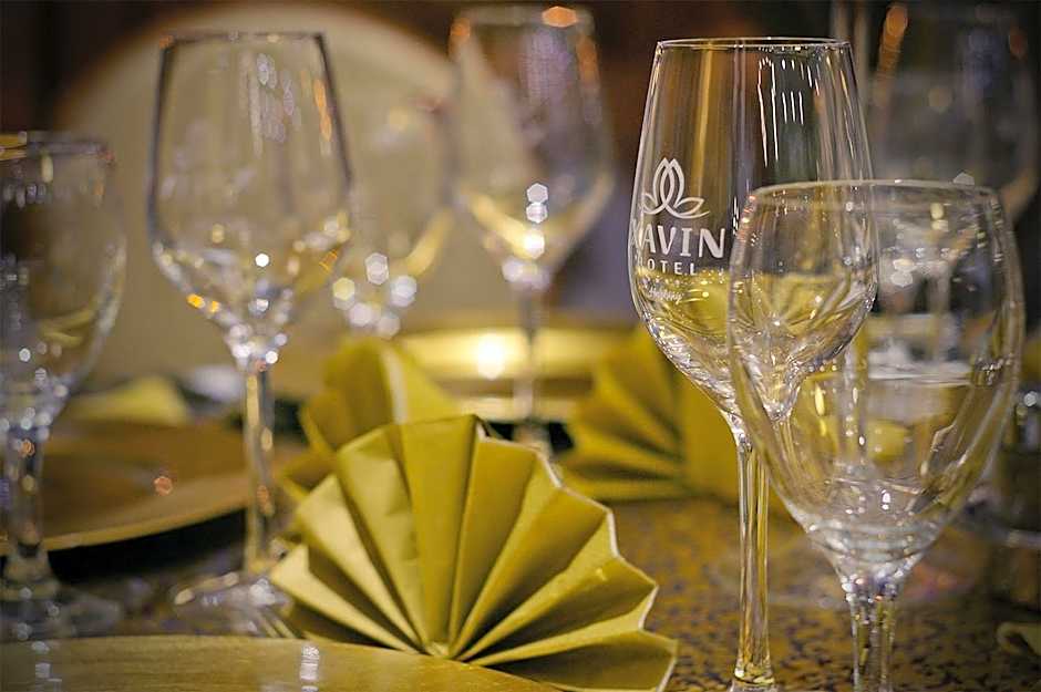 Xavin Wellness Hotel & Restaurant