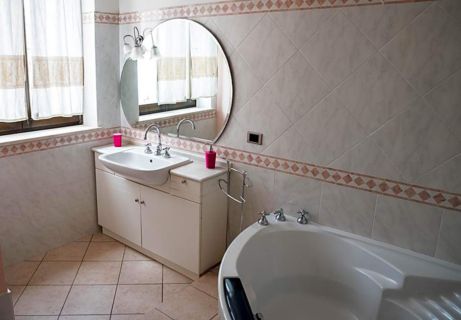 Villa Diana affitta camere