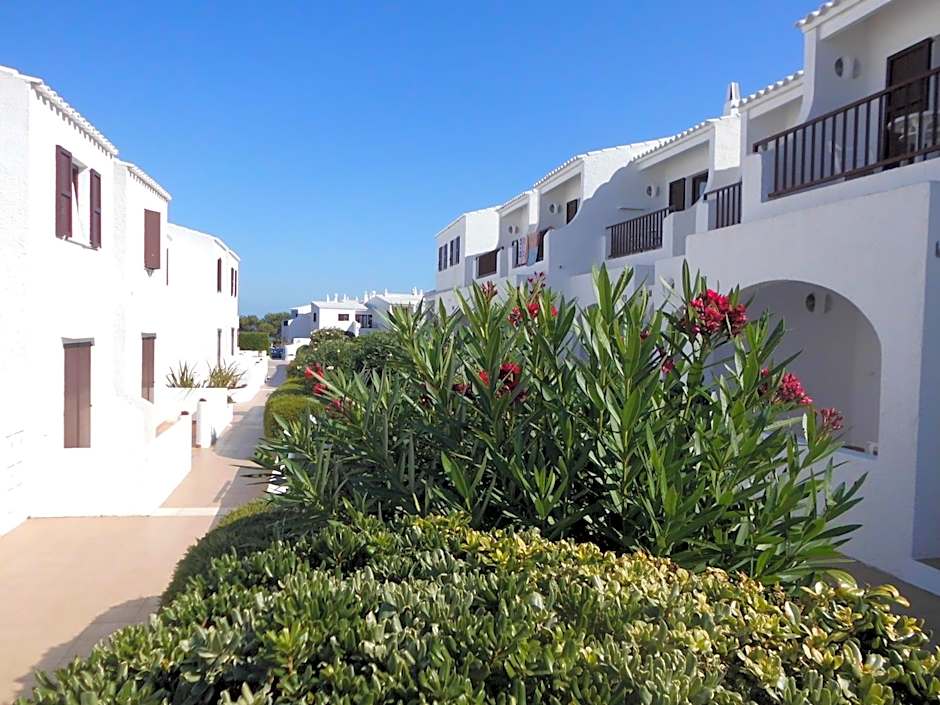 Apartamentos Sa Cala