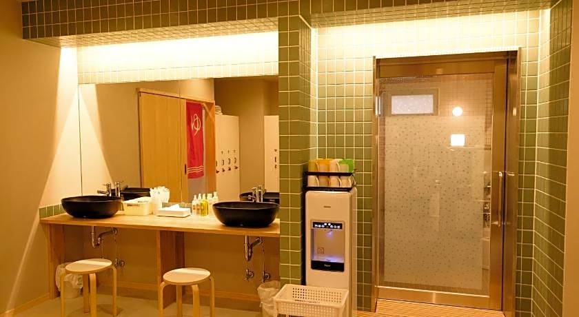 Matsuyama New Grand Hotel