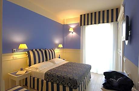 Hotel Sport & Residenza