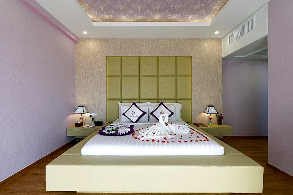 TTC Hotel Premium-Angkor – Siem Reap, 07