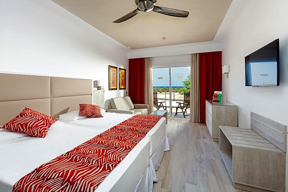 Hotel Riu Cabo Verde - Adults Only - All Inclusive
