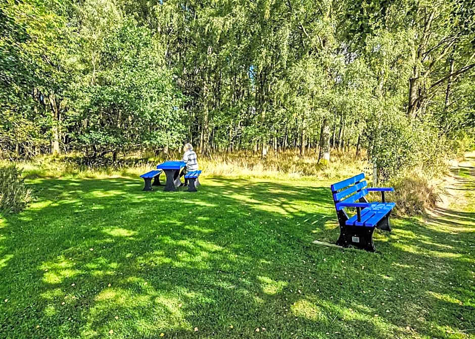 Nethercraig Holiday Park