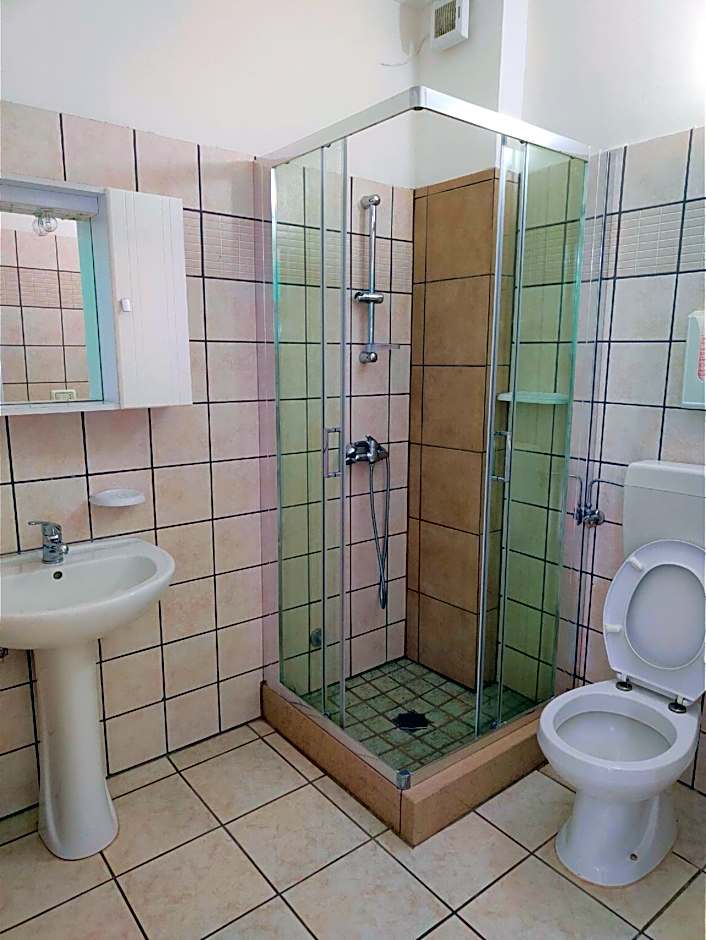 HOTEL BAIA DEL CIGNO