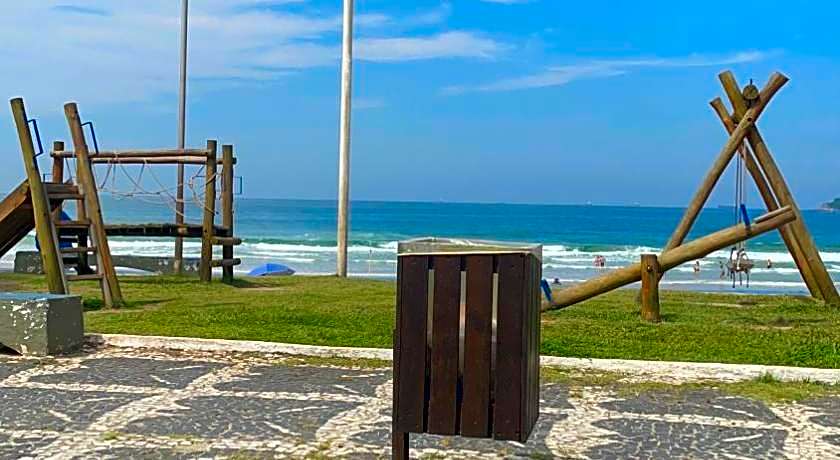 Pousada Praia do Tombo